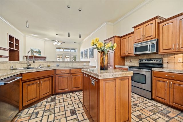 3464 Corsica Terrace, Springdale, AR 72764