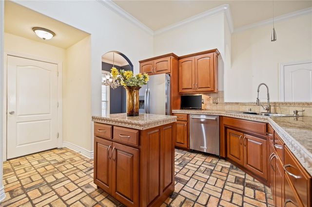 3464 Corsica Terrace, Springdale, AR 72764