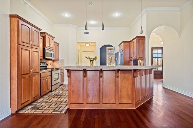 3464 Corsica Terrace, Springdale, AR 72764