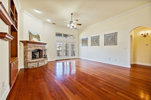 3464 Corsica Terrace, Springdale, AR 72764