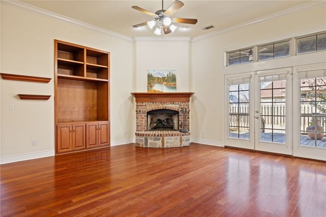 3464 Corsica Terrace, Springdale, AR 72764