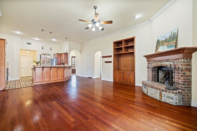 3464 Corsica Terrace, Springdale, AR 72764