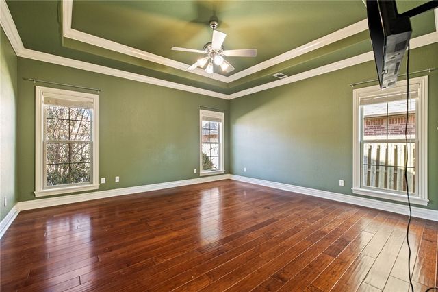 3464 Corsica Terrace, Springdale, AR 72764