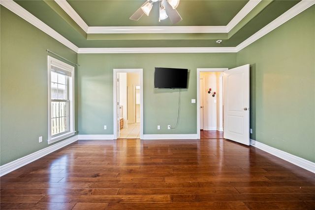 3464 Corsica Terrace, Springdale, AR 72764