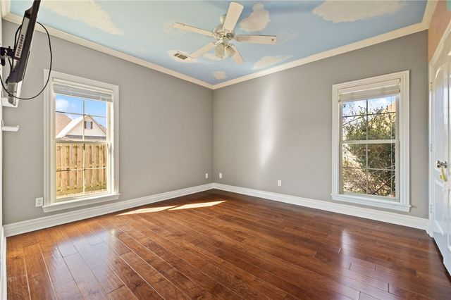 3464 Corsica Terrace, Springdale, AR 72764