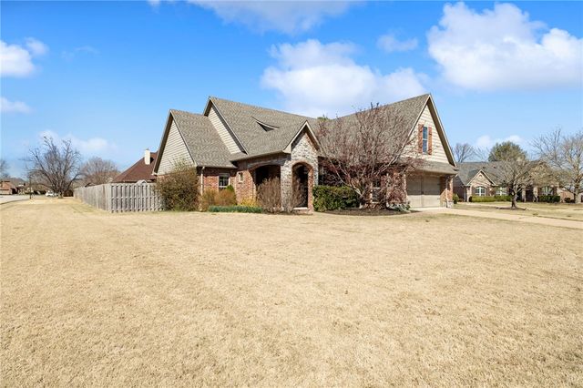3464 Corsica Terrace, Springdale, AR 72764
