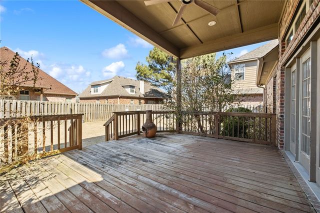 3464 Corsica Terrace, Springdale, AR 72764