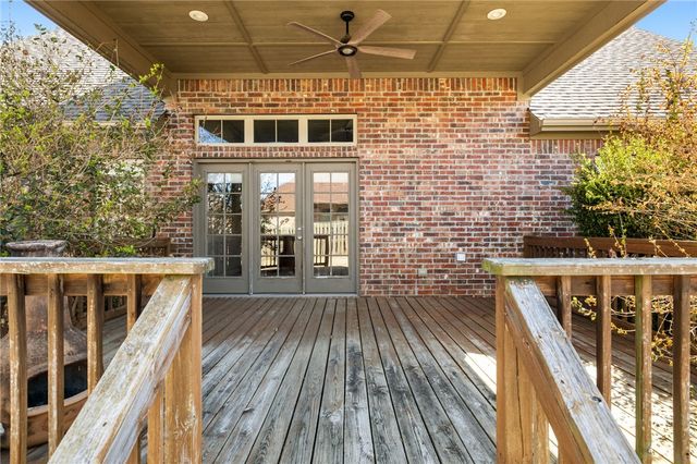 3464 Corsica Terrace, Springdale, AR 72764