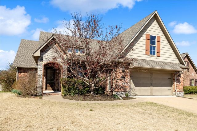 3464 Corsica Terrace, Springdale, AR 72764
