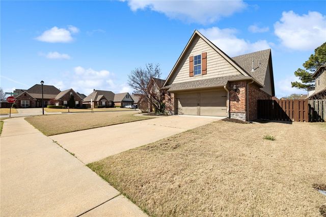 3464 Corsica Terrace, Springdale, AR 72764