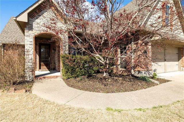 3464 Corsica Terrace, Springdale, AR 72764
