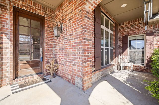 3464 Corsica Terrace, Springdale, AR 72764