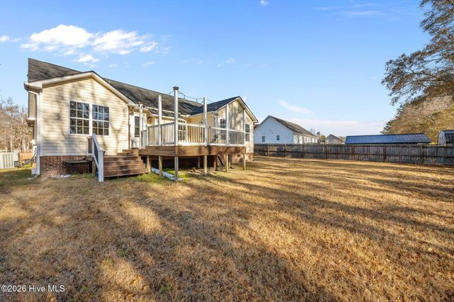 2480 Cardinal Avenue NW, Longwood, NC 28452