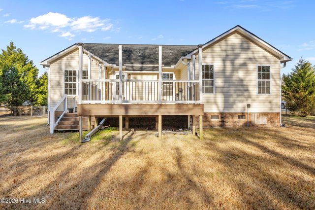 2480 Cardinal Avenue NW, Longwood, NC 28452