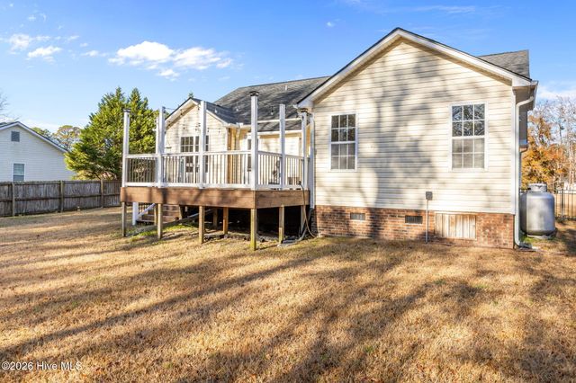 2480 Cardinal Avenue NW, Longwood, NC 28452