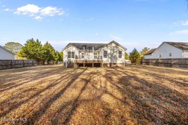 2480 Cardinal Avenue NW, Longwood, NC 28452