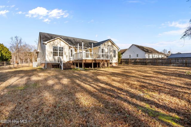 2480 Cardinal Avenue NW, Longwood, NC 28452