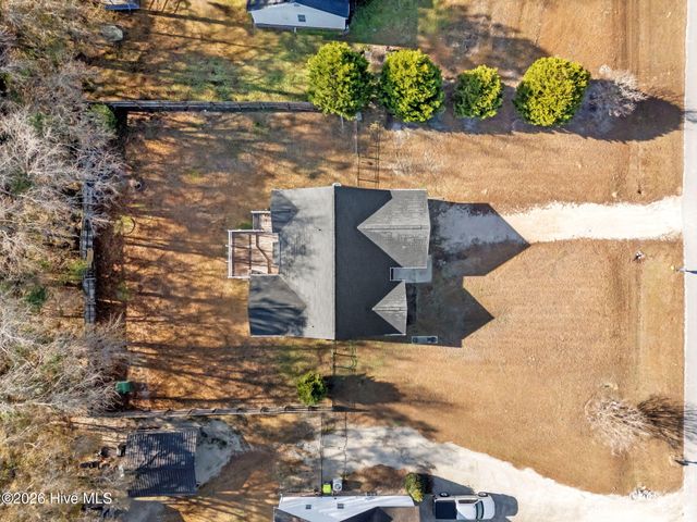 2480 Cardinal Avenue NW, Longwood, NC 28452