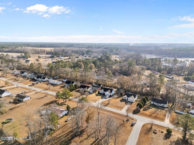 2480 Cardinal Avenue NW, Longwood, NC 28452