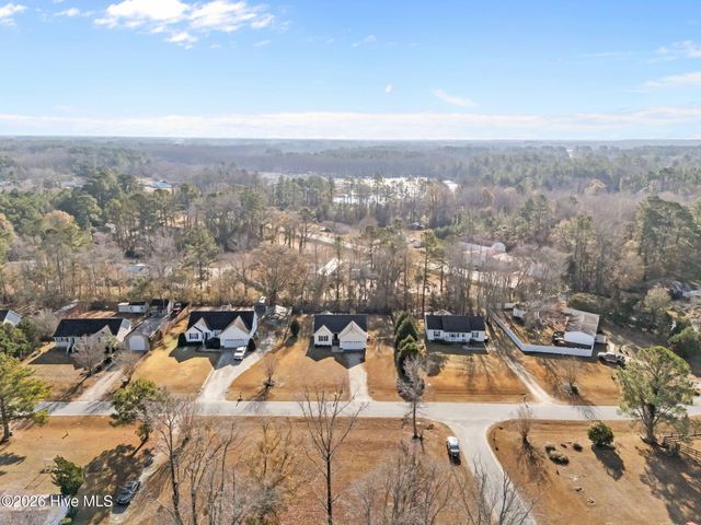 2480 Cardinal Avenue NW, Longwood, NC 28452