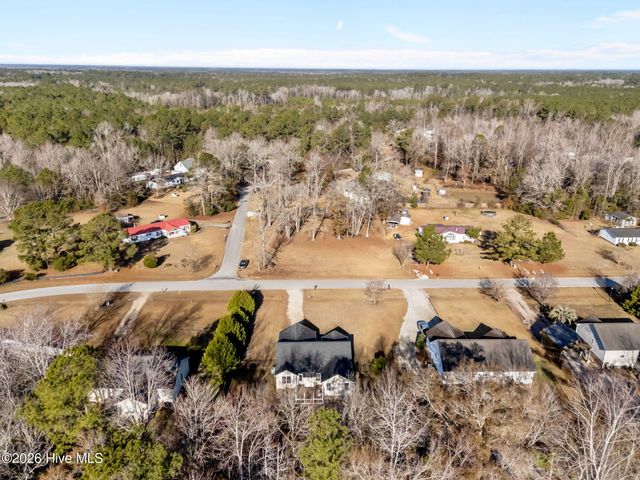 2480 Cardinal Avenue NW, Longwood, NC 28452