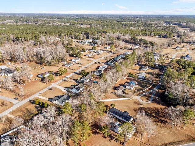 2480 Cardinal Avenue NW, Longwood, NC 28452