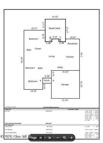 2480 Cardinal Avenue NW, Longwood, NC 28452