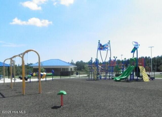 2480 Cardinal Avenue NW, Longwood, NC 28452