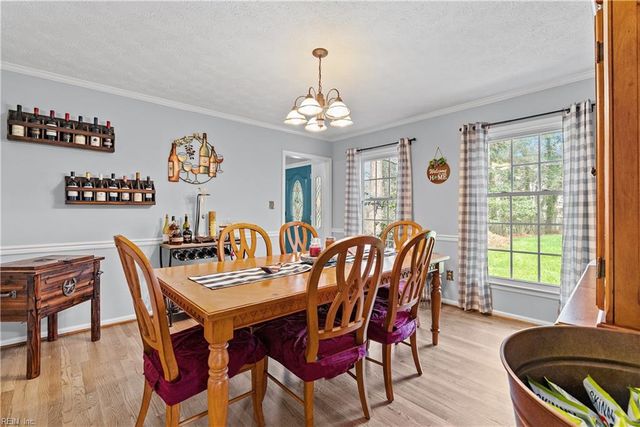 102 Kay CT, Carrollton, VA 23314