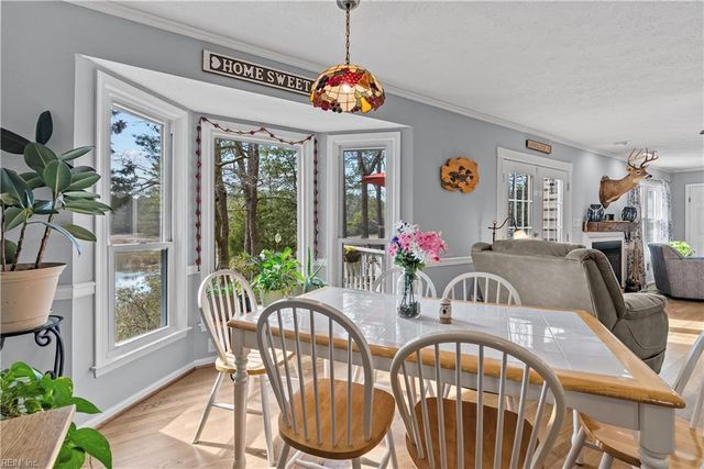 102 Kay CT, Carrollton, VA 23314