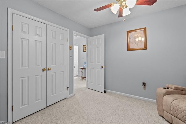 102 Kay CT, Carrollton, VA 23314