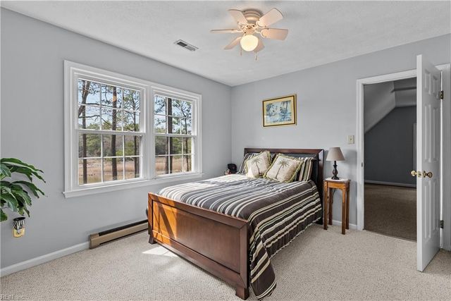 102 Kay CT, Carrollton, VA 23314