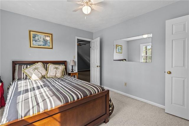 102 Kay CT, Carrollton, VA 23314