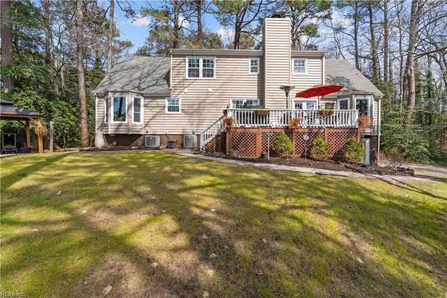 102 Kay CT, Carrollton, VA 23314