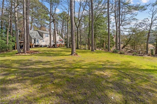 102 Kay CT, Carrollton, VA 23314