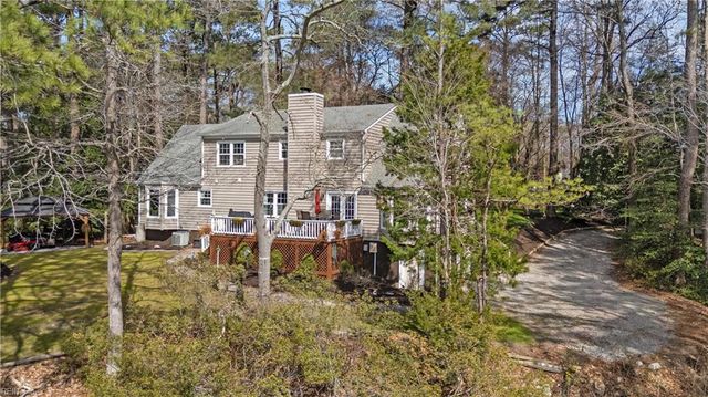 102 Kay CT, Carrollton, VA 23314