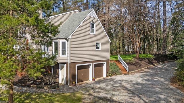 102 Kay CT, Carrollton, VA 23314