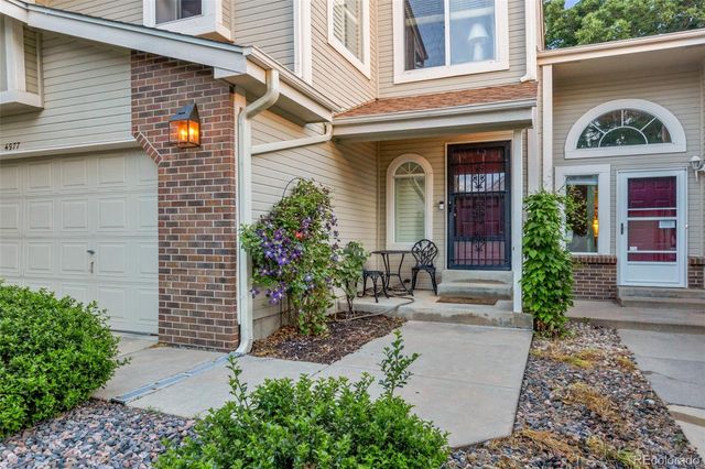 4977 S Eagle Circle, Aurora, CO 80015