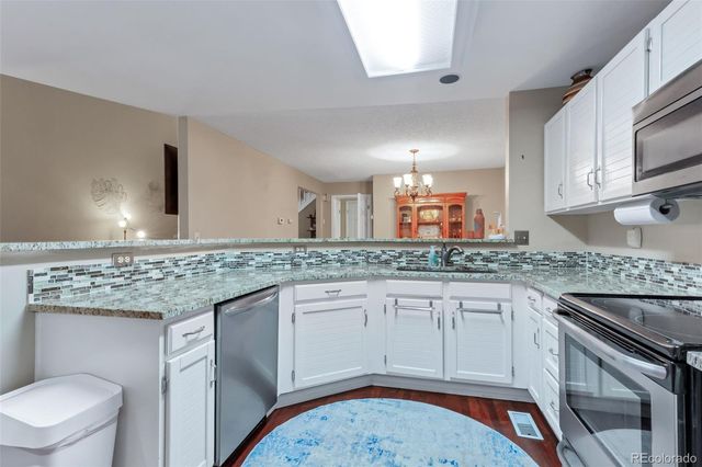 4977 S Eagle Circle, Aurora, CO 80015