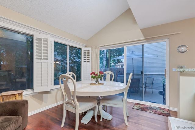 4977 S Eagle Circle, Aurora, CO 80015