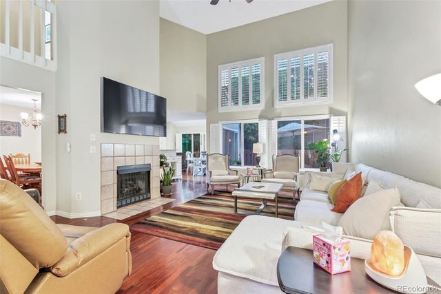 4977 S Eagle Circle, Aurora, CO 80015