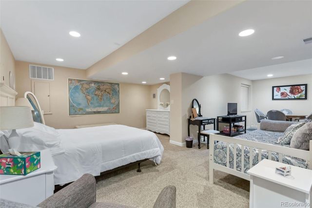 4977 S Eagle Circle, Aurora, CO 80015