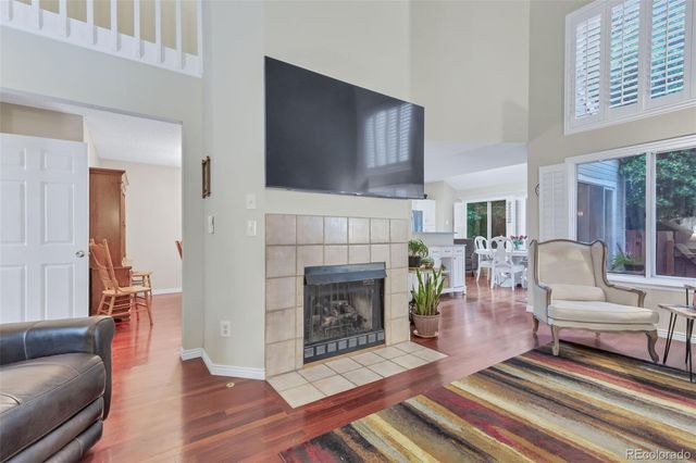 4977 S Eagle Circle, Aurora, CO 80015