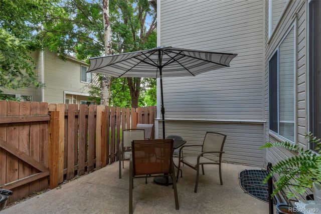 4977 S Eagle Circle, Aurora, CO 80015