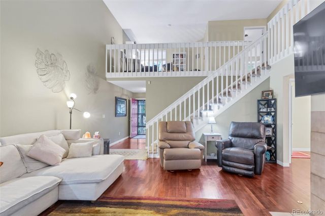 4977 S Eagle Circle, Aurora, CO 80015