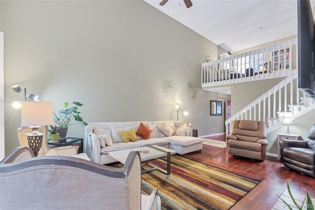 4977 S Eagle Circle, Aurora, CO 80015
