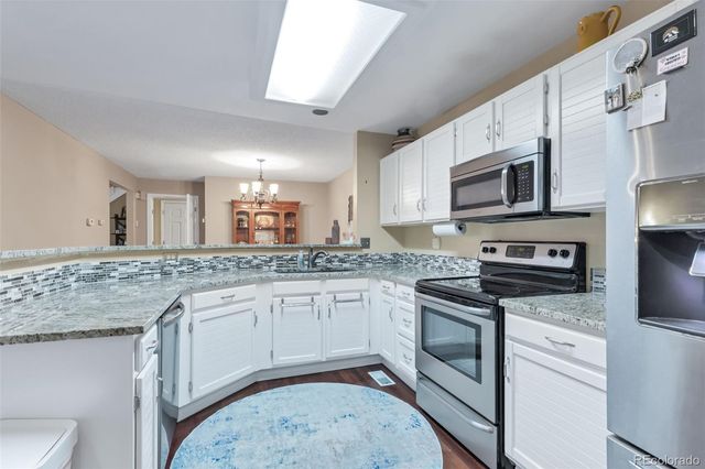4977 S Eagle Circle, Aurora, CO 80015