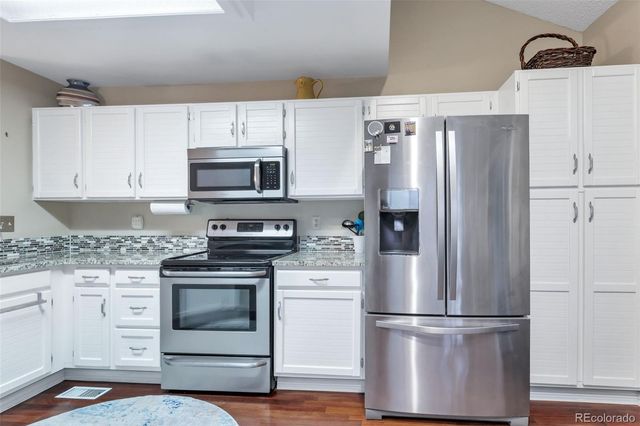 4977 S Eagle Circle, Aurora, CO 80015