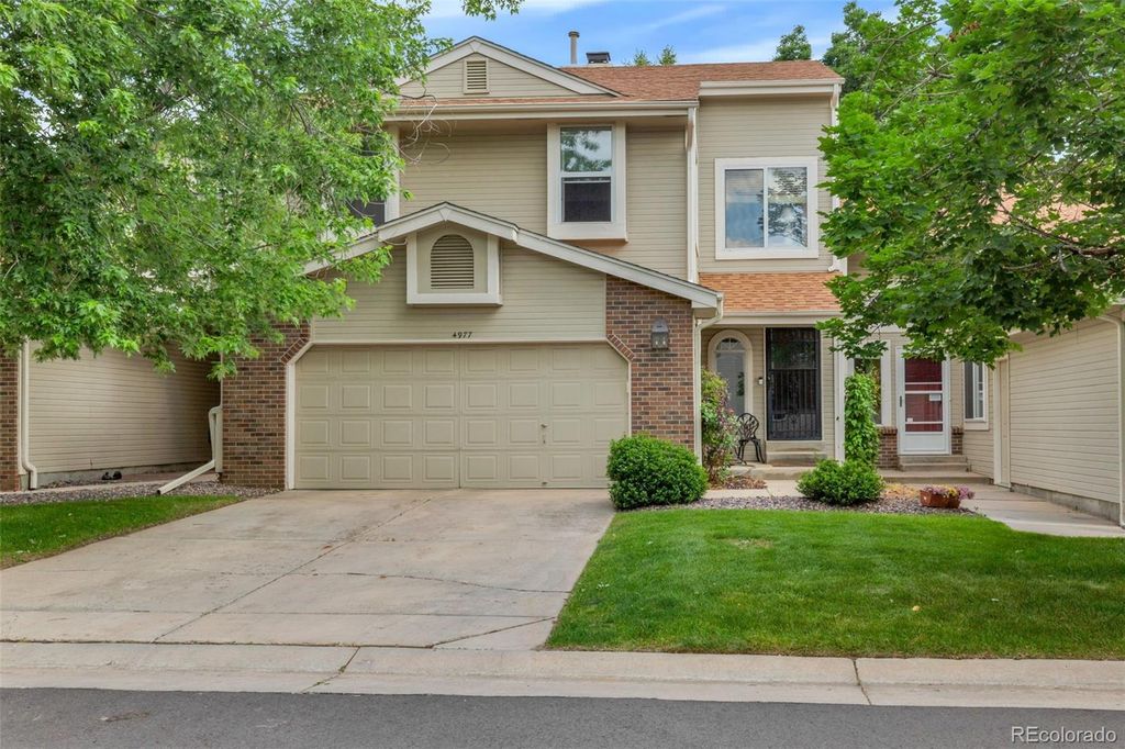 4977 S Eagle Circle, Aurora, CO 80015