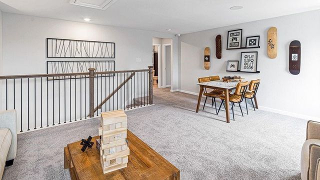 1319 N Yellow Rose Court, Tomball, TX 77375